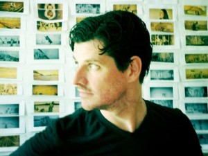 Scott G. MacLeod Portrait